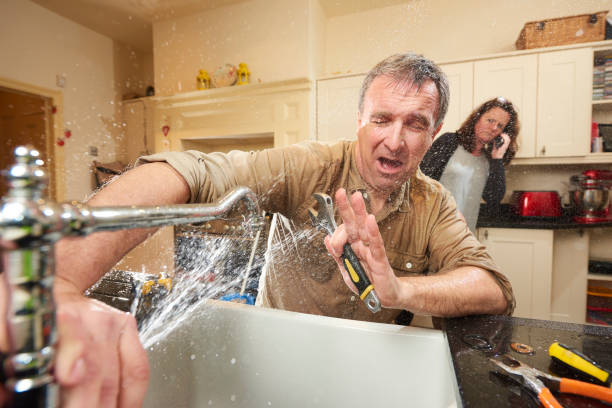 Best Water damage restoration near me  in Rantoul, IL